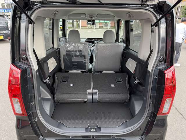 ダイハツ タント ６６０ Ｌ ４ＷＤ R8年 () 99