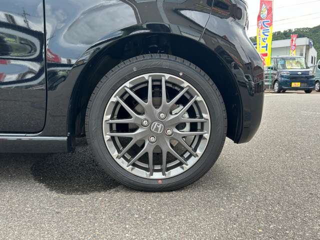 ホンダ Ｎ　ＢＯＸ カスタム ６６０ ターボ R8年 () 99