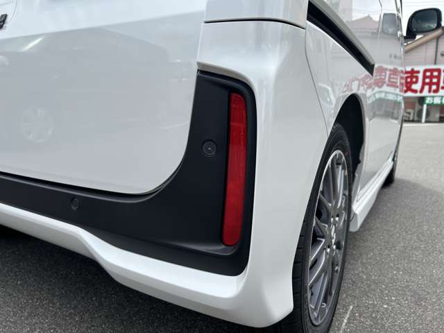 ホンダ Ｎ　ＢＯＸ カスタム ６６０ ターボ R8年 () 99