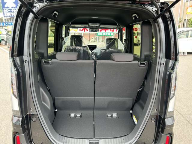 ホンダ Ｎ　ＢＯＸ カスタム ６６０ R8年 () 99