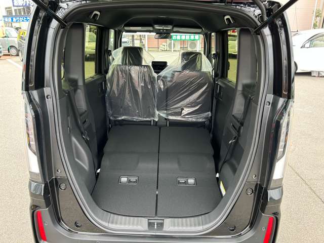ホンダ Ｎ　ＢＯＸ カスタム ６６０ R8年 () 99