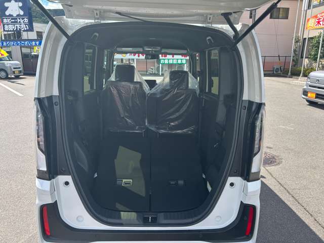 ホンダ Ｎ　ＢＯＸ カスタム ６６０ R8年 () 99