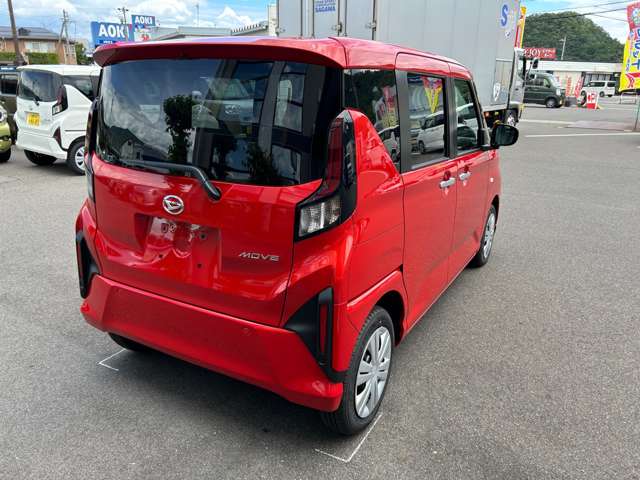 ダイハツ ムーヴ ６６０ Ｘ R8年 () 99
