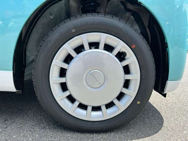 ダイハツ ムーヴ　キャンバス ６６０ ストライプス Ｘ R8年 () 99