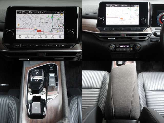 日産 ノートオーラ １．２ Ｇ レザーエディション R3年 (関東) 99
