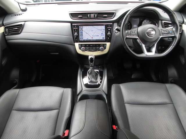 日産 エクストレイル ２．０ ２０ＸＩ Ｖセレクション ２列車 ４ＷＤ R2年 (関東) 99