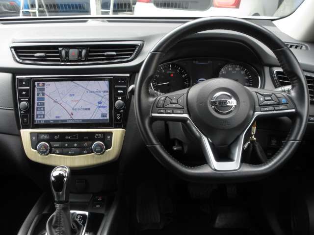 日産 エクストレイル ２．０ ２０ＸＩ Ｖセレクション ２列車 ４ＷＤ R2年 (関東) 99