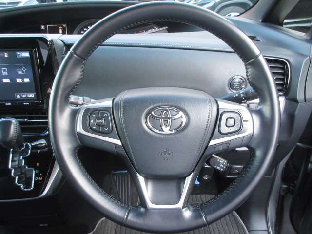 トヨタ エスティマ ２．４ アエラス プレミアム H28年 (関東) 99