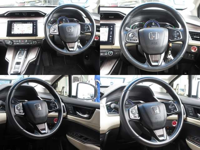 ホンダ クラリティ　ＰＨＥＶ １．５ R1年 (関東) 99