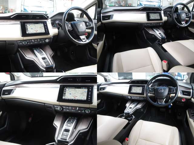 ホンダ クラリティ　ＰＨＥＶ １．５ R1年 (関東) 99