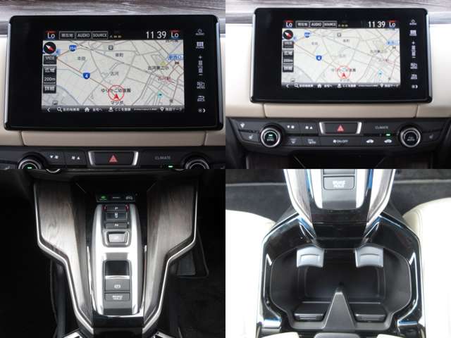 ホンダ クラリティ　ＰＨＥＶ １．５ R1年 (関東) 99