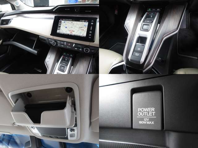 ホンダ クラリティ　ＰＨＥＶ １．５ R1年 (関東) 99
