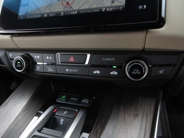 ホンダ クラリティ　ＰＨＥＶ １．５ R1年 (関東) 99