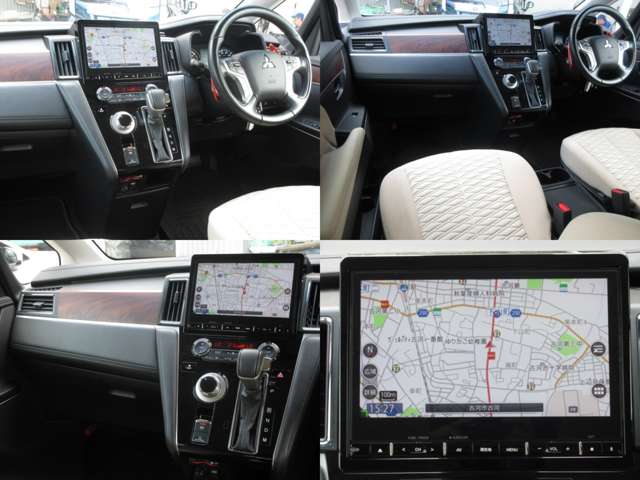 三菱 デリカ　Ｄ：５ ２．２ Ｐ ディーゼルターボ ４ＷＤ R2年 (関東) 99
