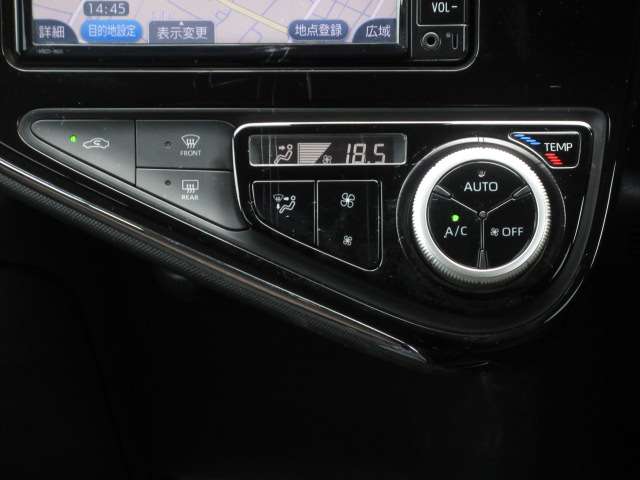 トヨタ アクア １．５ Ｇ H29年 (関東) 99