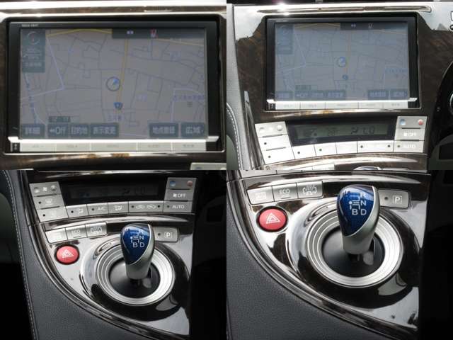 トヨタ プリウスＰＨＶ １．８ Ｇ レザーパッケージ H27年 (関東) 99