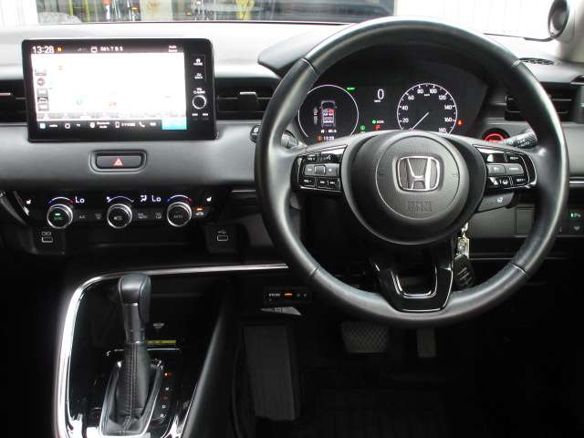 ホンダ ヴェゼル １．５ Ｅ：ＨＥＶ Ｚ R3年 (関東) 99