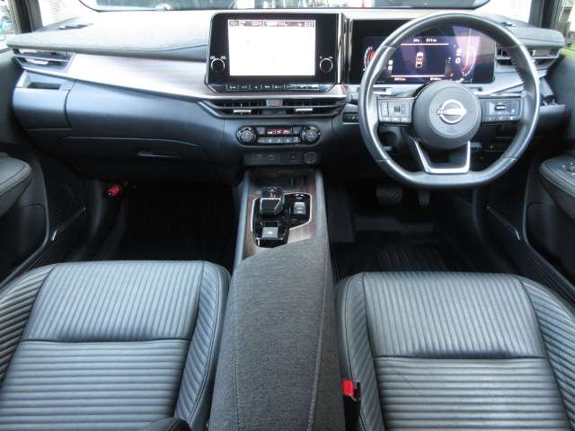 日産 ノートオーラ １．２ Ｇ ＦＯＵＲ レザーエディション ４ＷＤ R5年 (関東) 99