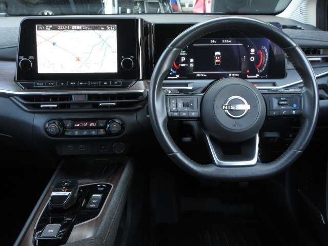 日産 ノートオーラ １．２ Ｇ ＦＯＵＲ レザーエディション ４ＷＤ R5年 (関東) 99
