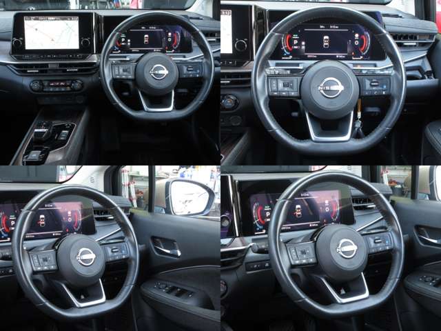 日産 ノートオーラ １．２ Ｇ ＦＯＵＲ レザーエディション ４ＷＤ R5年 (関東) 99