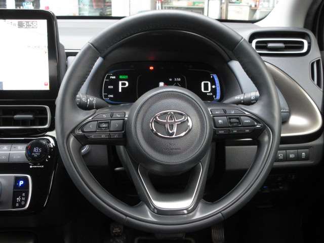 トヨタ アクア １．５ Ｚ R3年 (関東) 99