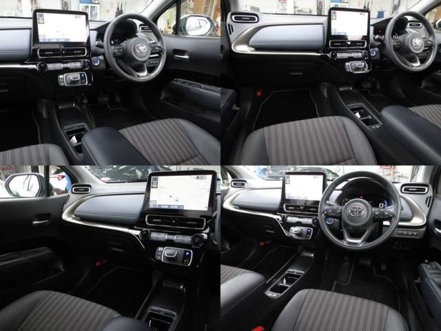 トヨタ アクア １．５ Ｚ R3年 (関東) 99