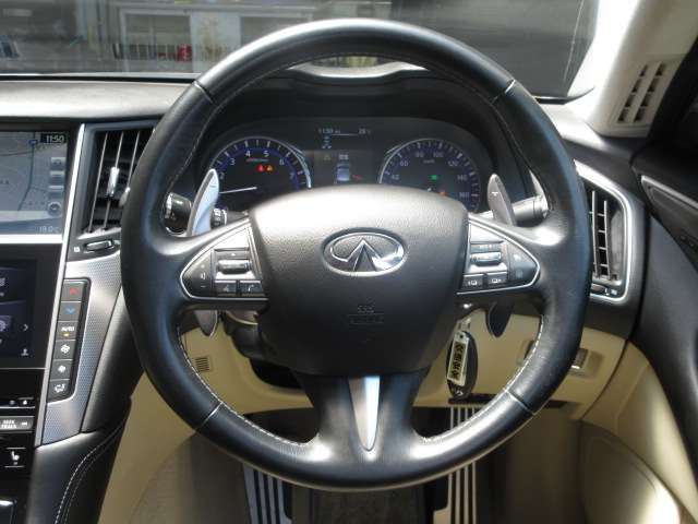 日産 スカイライン　ハイブリッド ３．５ ３５０ＧＴ ハイブリッド タイプＳＰ H26年 (関東) 99