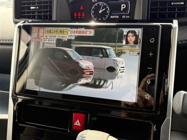 トヨタ ルーミー １．０ カスタム Ｇ R6年 (九州・沖縄) 99