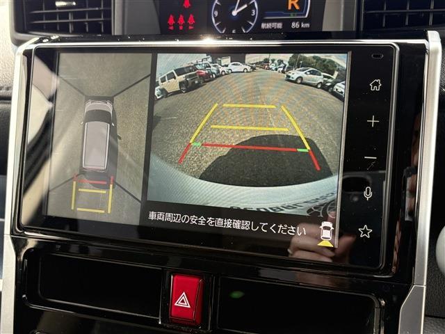トヨタ ルーミー １．０ カスタム Ｇ R6年 (九州・沖縄) 99