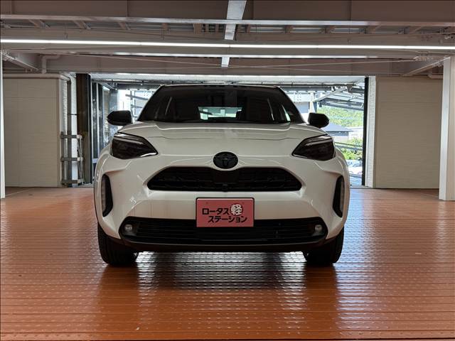 トヨタ ヤリスクロス Ｚ ＵＲＢＡＮＯ R8年 () 99