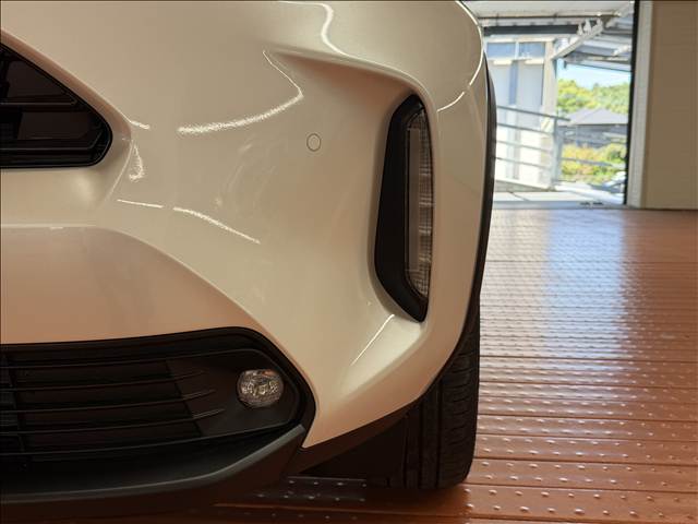 トヨタ ヤリスクロス Ｚ ＵＲＢＡＮＯ R8年 () 99