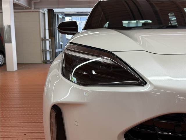 トヨタ ヤリスクロス Ｚ ＵＲＢＡＮＯ R8年 () 99