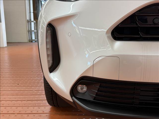 トヨタ ヤリスクロス Ｚ ＵＲＢＡＮＯ R8年 () 99