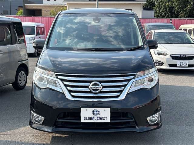 日産 セレナ ２．０ ハイウェイスター Ｖセレクション＋ＳＡＦＥＴＹＩＩ Ｓ－ＨＹＢＲＩＤ H28年 (九州・沖縄) 99