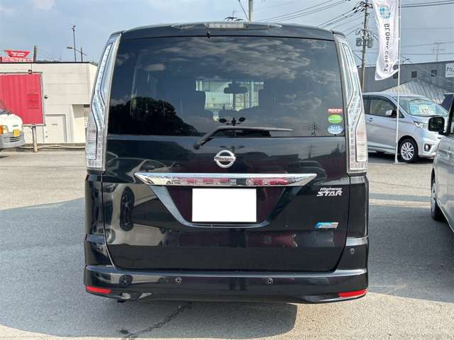 日産 セレナ ２．０ ハイウェイスター Ｖセレクション＋ＳＡＦＥＴＹＩＩ Ｓ－ＨＹＢＲＩＤ H28年 (九州・沖縄) 99