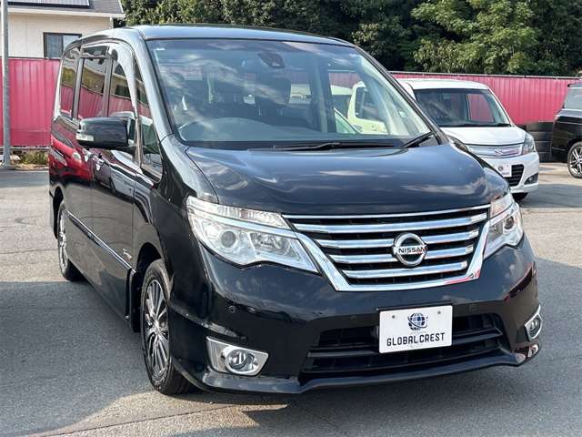 日産 セレナ ２．０ ハイウェイスター Ｖセレクション＋ＳＡＦＥＴＹＩＩ Ｓ－ＨＹＢＲＩＤ H28年 (九州・沖縄) 99