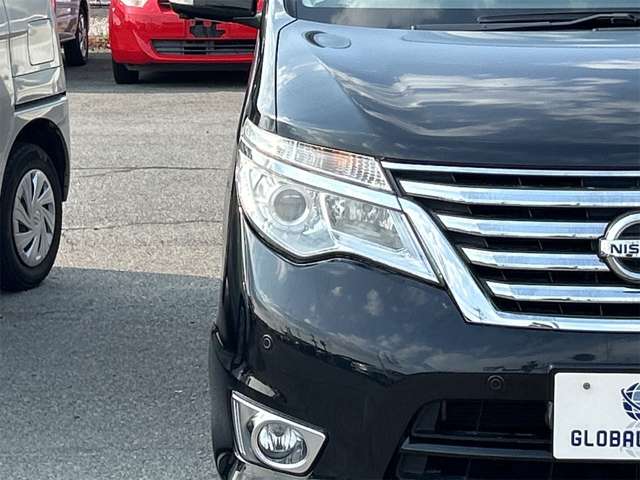 日産 セレナ ２．０ ハイウェイスター Ｖセレクション＋ＳＡＦＥＴＹＩＩ Ｓ－ＨＹＢＲＩＤ H28年 (九州・沖縄) 99