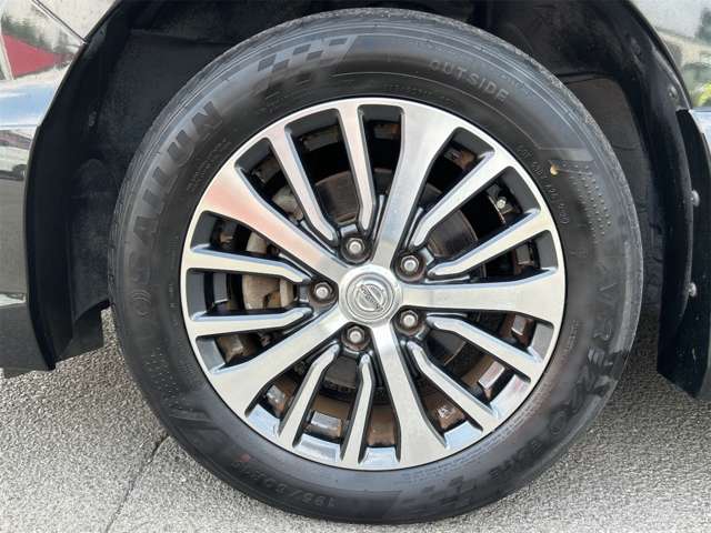 日産 セレナ ２．０ ハイウェイスター Ｖセレクション＋ＳＡＦＥＴＹＩＩ Ｓ－ＨＹＢＲＩＤ H28年 (九州・沖縄) 99
