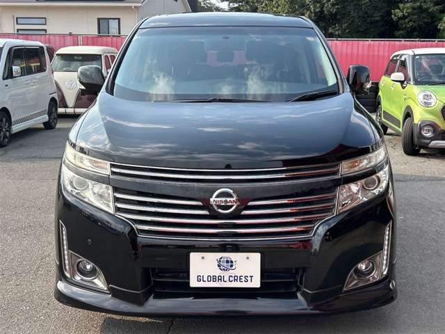日産 エルグランド ２．５ ２５０ハイウェイスター アーバンクロム H24年 (九州・沖縄) 99