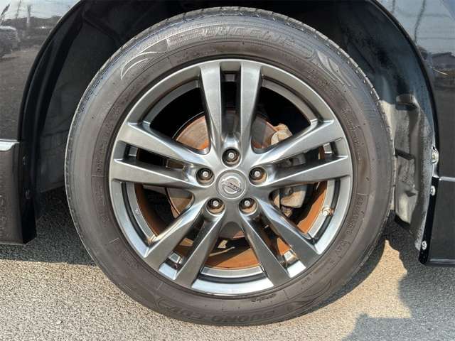 日産 エルグランド ２．５ ２５０ハイウェイスター アーバンクロム H24年 (九州・沖縄) 99