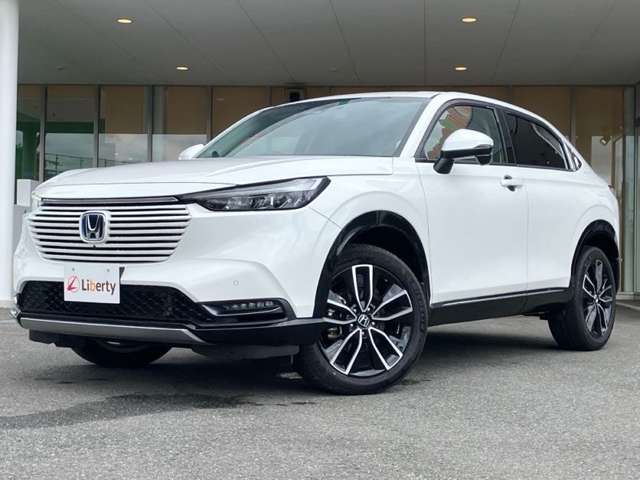 ホンダ ヴェゼル １．５ Ｅ：ＨＥＶ Ｚ R3年 (九州・沖縄) 99