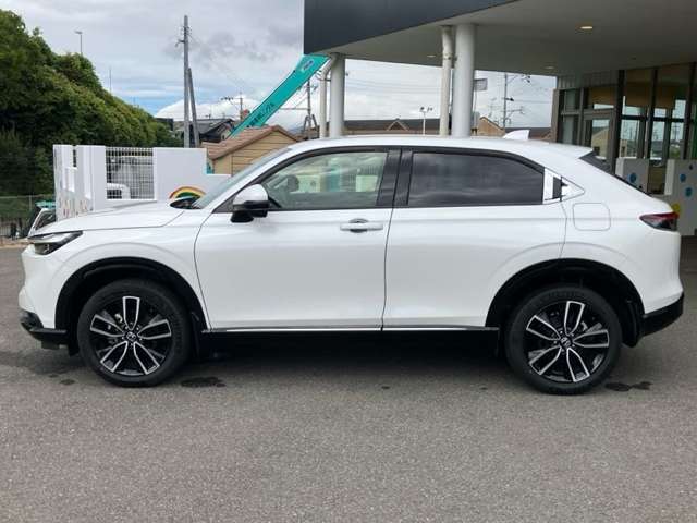 ホンダ ヴェゼル １．５ Ｅ：ＨＥＶ Ｚ R3年 (九州・沖縄) 99