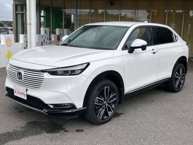 ホンダ ヴェゼル １．５ Ｅ：ＨＥＶ Ｚ R3年 (九州・沖縄) 99