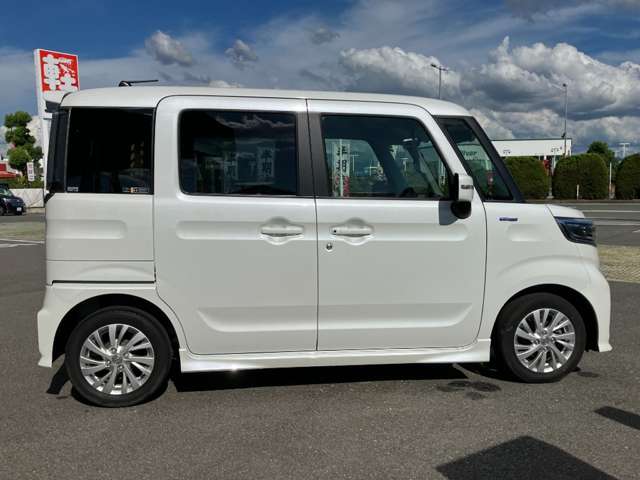 スズキ スペーシア ６６０ カスタム ハイブリッド ＧＳ R3年 (九州・沖縄) 99