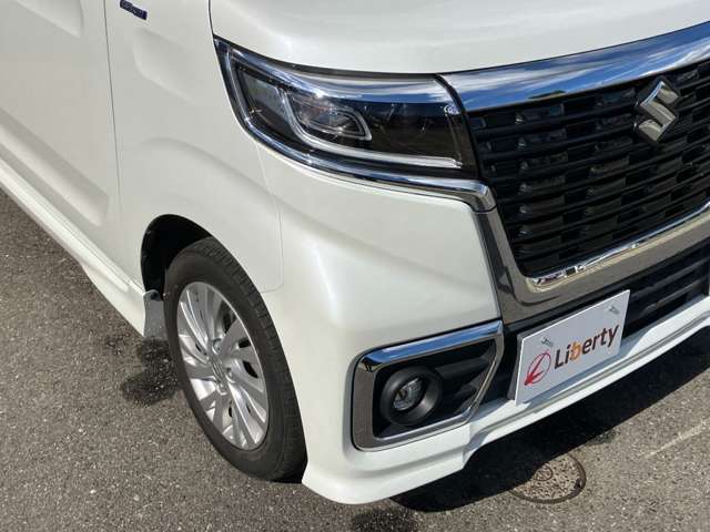 スズキ スペーシア ６６０ カスタム ハイブリッド ＧＳ R3年 (九州・沖縄) 99