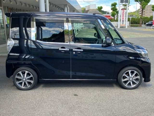 日産 デイズ　ルークス ６６０ ハイウェイスターＸ Ｖセレクション H29年 (九州・沖縄) 99