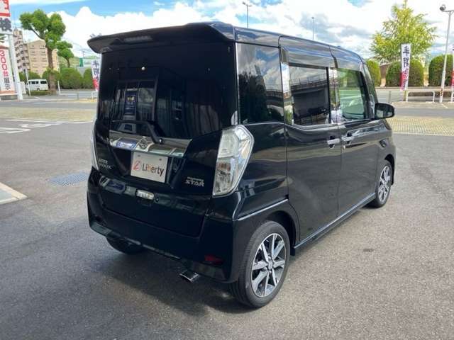日産 デイズ　ルークス ６６０ ハイウェイスターＸ Ｖセレクション H29年 (九州・沖縄) 99