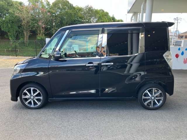 日産 デイズ　ルークス ６６０ ハイウェイスターＸ Ｖセレクション H29年 (九州・沖縄) 99