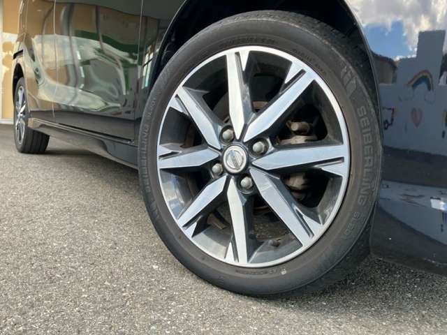 日産 デイズ　ルークス ６６０ ハイウェイスターＸ Ｖセレクション H29年 (九州・沖縄) 99