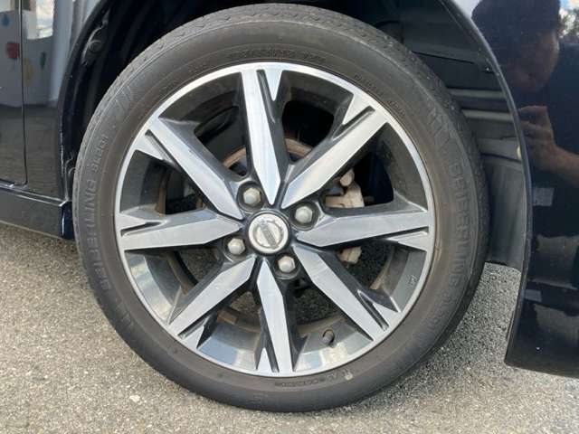 日産 デイズ　ルークス ６６０ ハイウェイスターＸ Ｖセレクション H29年 (九州・沖縄) 99